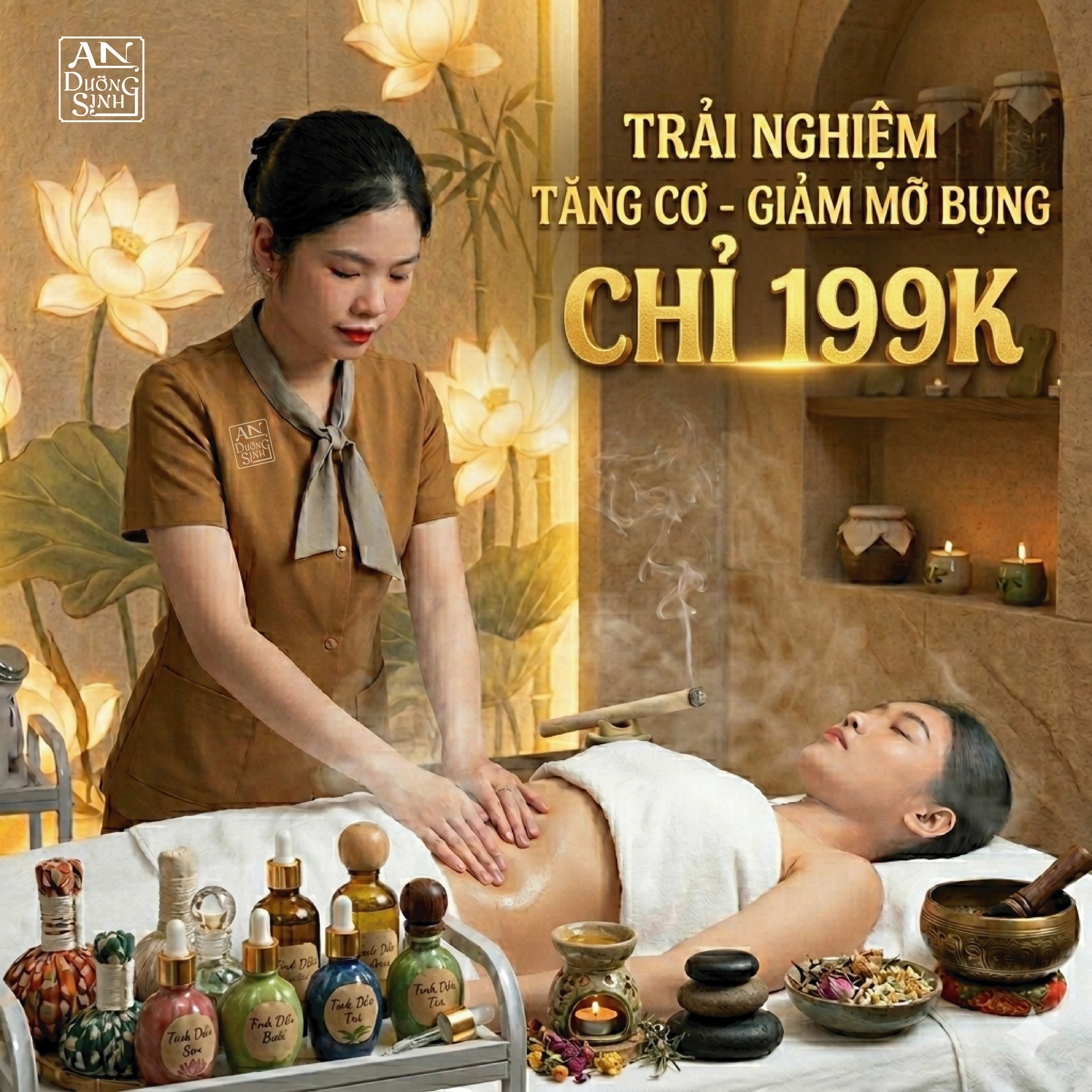 Chỉ từ 199.000đ