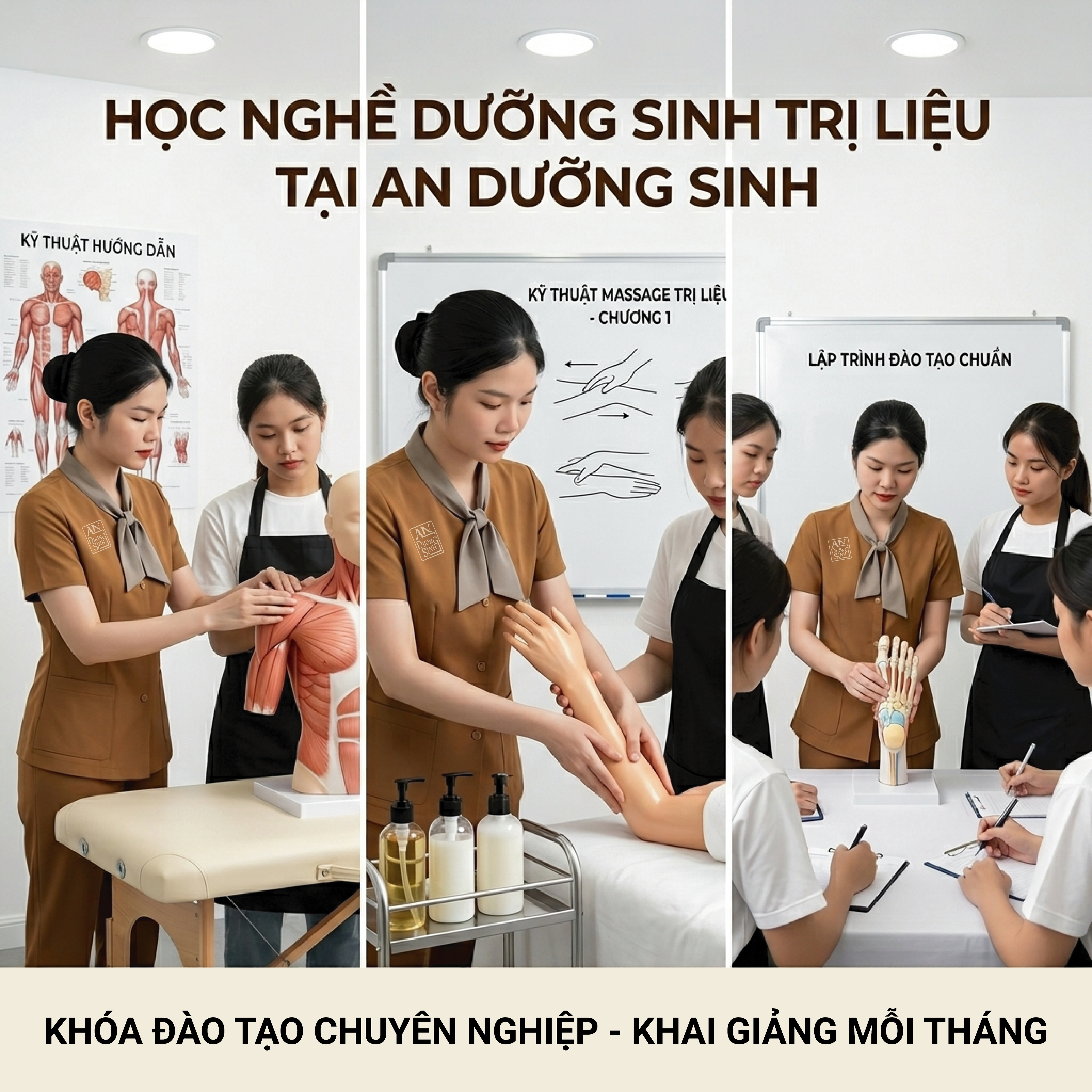 10 buổi chỉ 500K