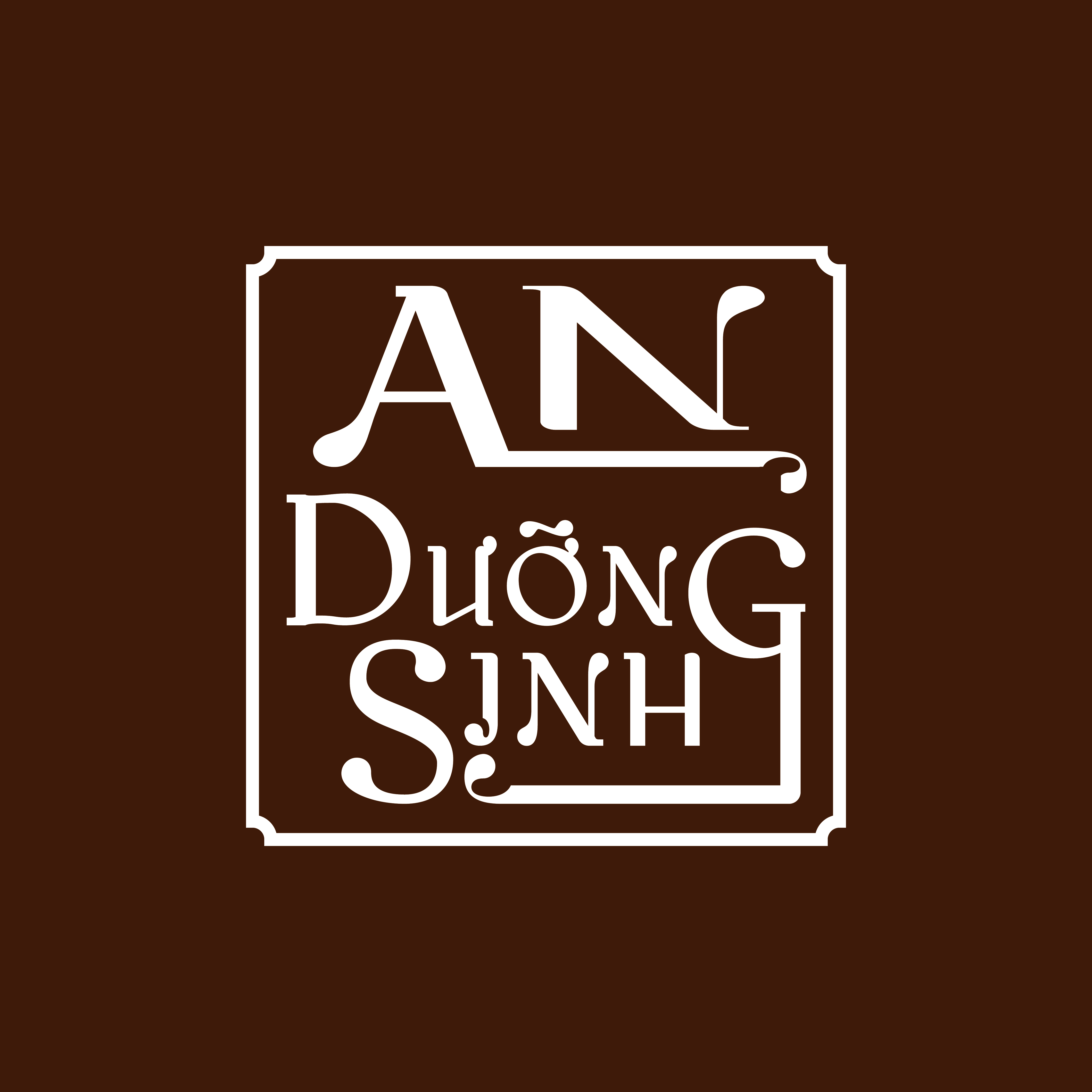 An Dưỡng Sinh